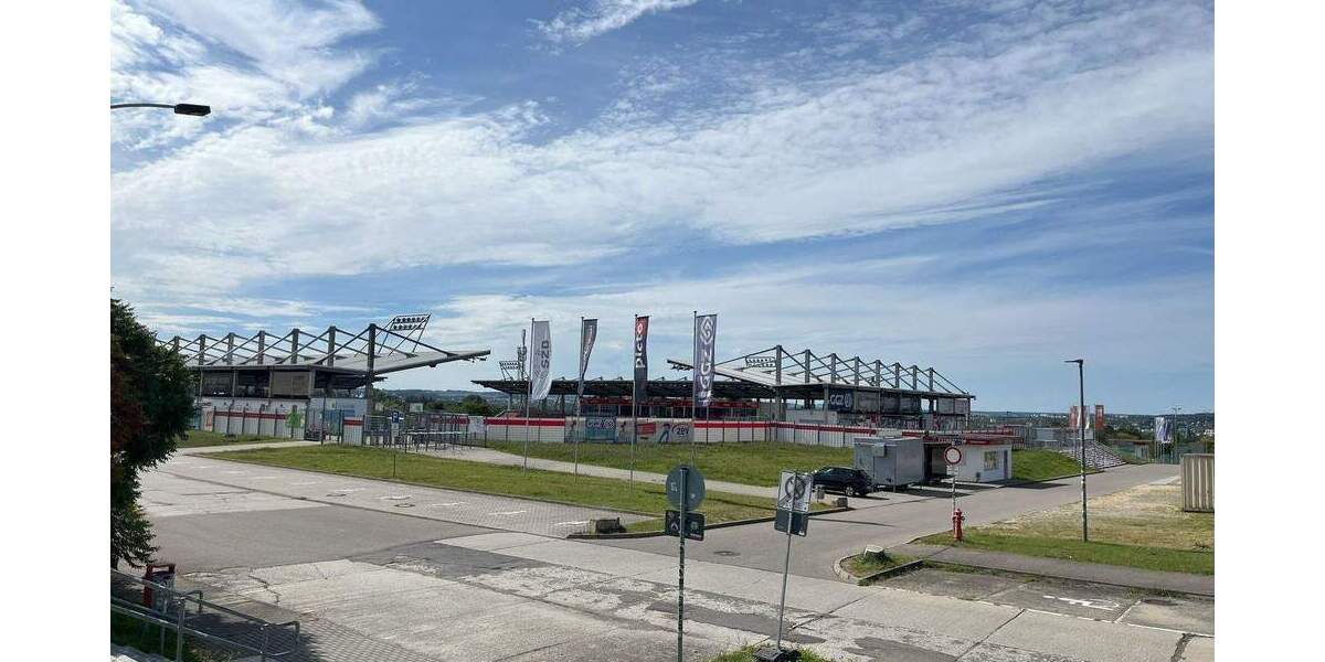 Etagenwohnung Zwickau Eckersbach - 2 Zimmer, 50 m&sup2;, 299&euro; | Angebot:25778609