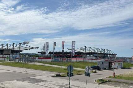 Wohnung Zwickau Eckersbach - 2 Zimmer, 50 m&sup2;, 299&euro; | Angebot:25778609