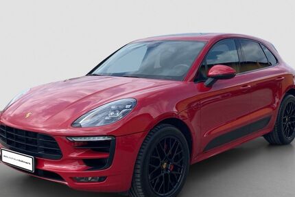 Porsche Macan 67.859 km 45.855 &euro; Zwickau 08060
