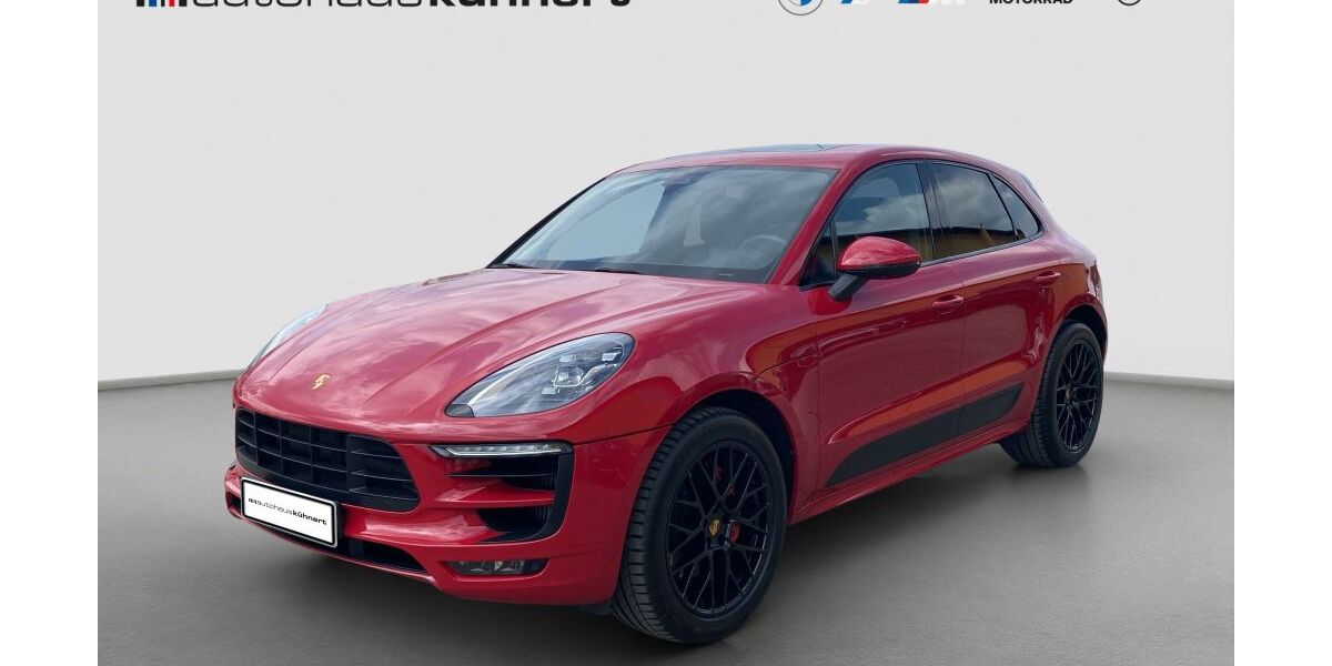 Porsche Macan 67.859 km 45.855 &euro; Zwickau 08060