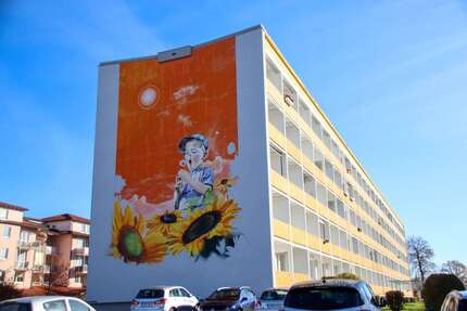 Wohnung Werdau Werdau, Stadt - 1 Zimmer, 29 m&sup2;, 186&euro; | Angebot:19942881