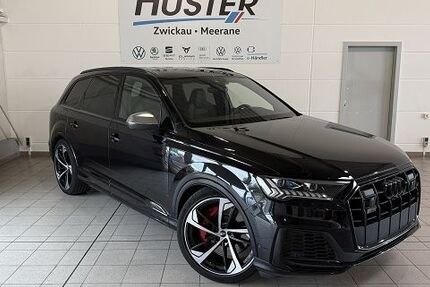 Audi SQ7 87.700 km 66.990 &euro; Meerane 08393