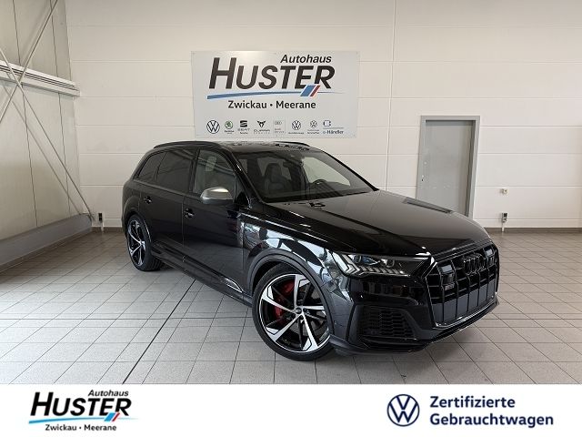 Audi SQ7 87.700 km 66.990 &euro; Meerane 08393
