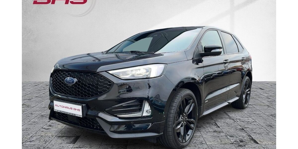 Ford Edge 85.670 km 37.950 &euro; Zwickau 08064