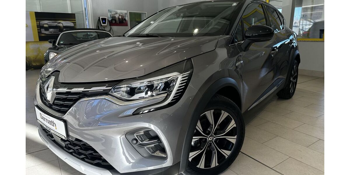 Renault Captur 65.970 km 15.900 &euro; Werdau 08412