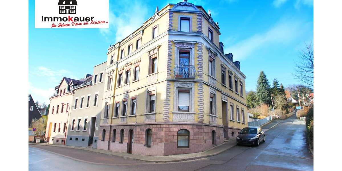 Gewerbeobjekt Hohenstein-Ernstthal Ernstthal - 88.500&euro; | Angebot:19115502