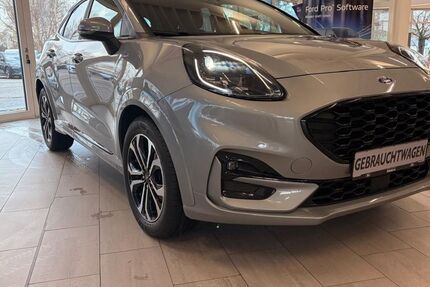 Ford Puma 30.613 km 17.290 &euro; Glauchau 08371