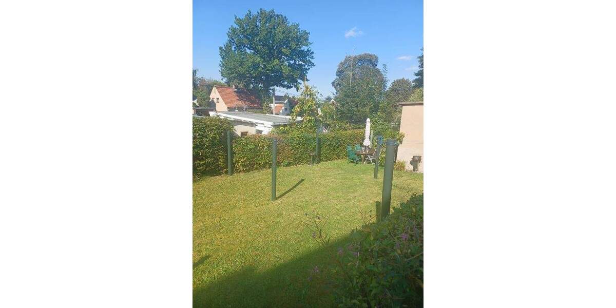 Etagenwohnung Wilkau-Haßlau Haßlau - 2 Zimmer, 43 m&sup2;, 305&euro; | Angebot:25836223