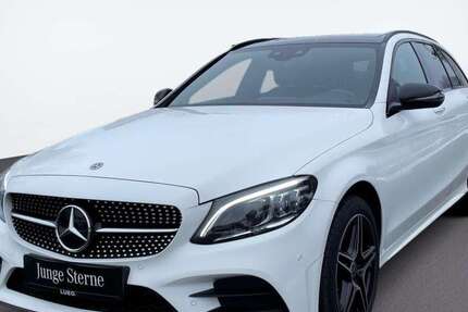 Mercedes-Benz C 220 103.807 km 29.450 &euro; Zwickau 08058