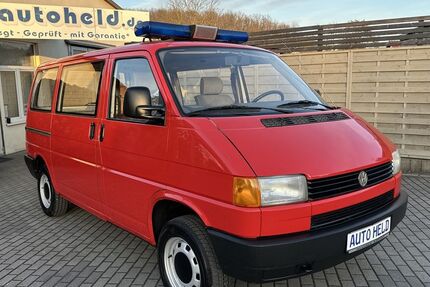 VW T4 andere 157.990 km 10.950 &euro; Werdau 08412