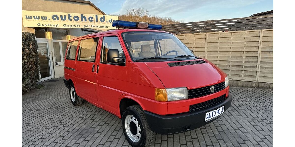 VW T4 andere 157.990 km 10.950 &euro; Werdau 08412