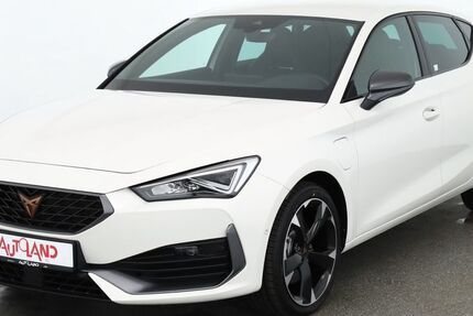 Cupra Leon 38.057 km 23.990 &euro; Zwickau 08056