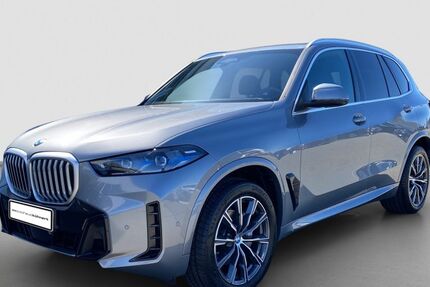 BMW X5 52.710 km 68.455 &euro; Schneeberg 08289