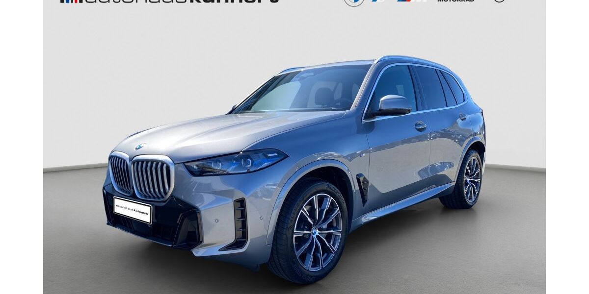 BMW X5 52.710 km 68.455 &euro; Schneeberg 08289