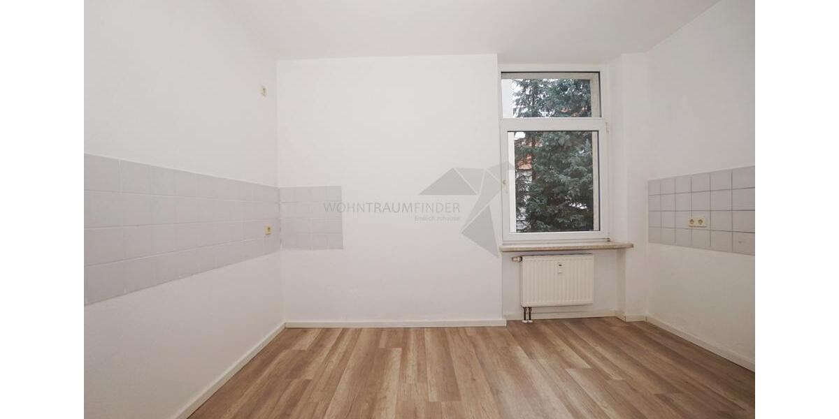 Etagenwohnung Zwickau Zwickau-Nord - 3 Zimmer, 59 m&sup2;, 350&euro; | Angebot:25544767