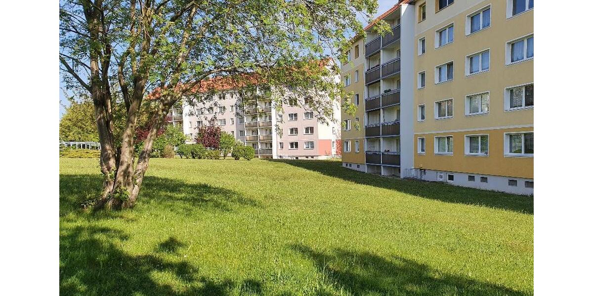 Etagenwohnung Lichtentanne - 3 Zimmer, 58 m&sup2;, 315&euro; | Angebot:25375171