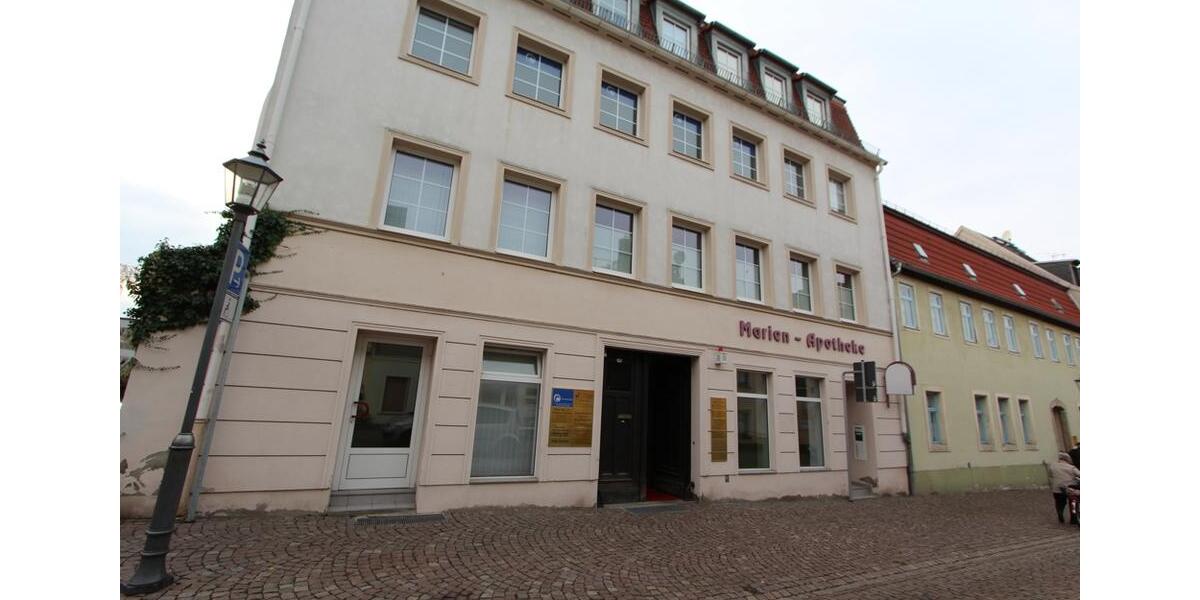 Gewerbeobjekt Meerane - 1.000&euro; | Angebot:9521125