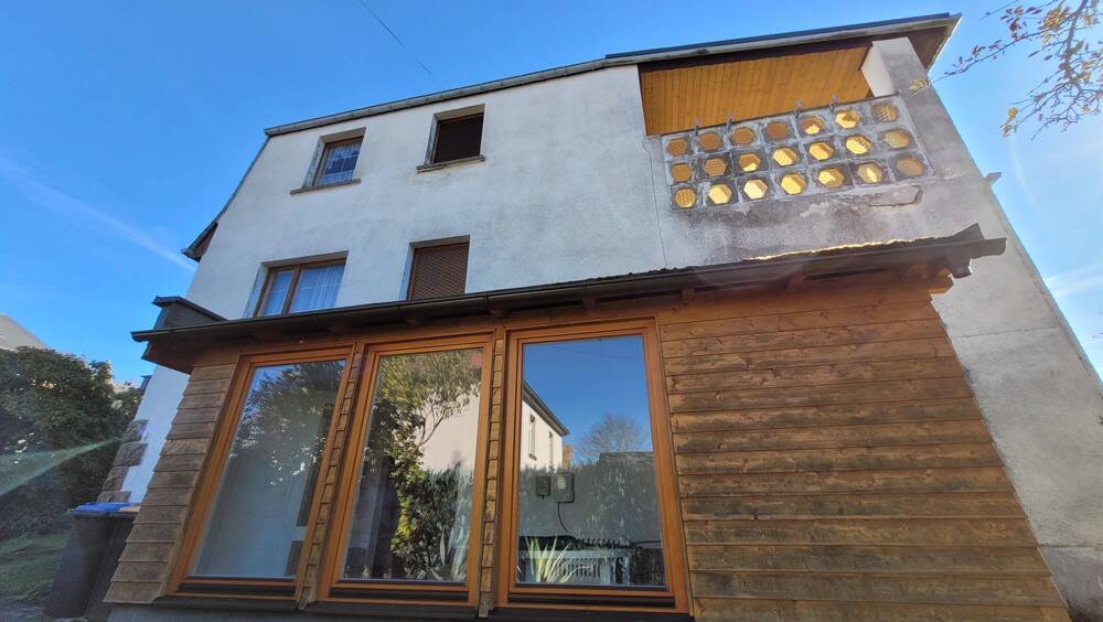 Doppelhaushälfte Rodewisch - 4 Zimmer, 90 m&sup2;, 85.000&euro; | Angebot:25776168