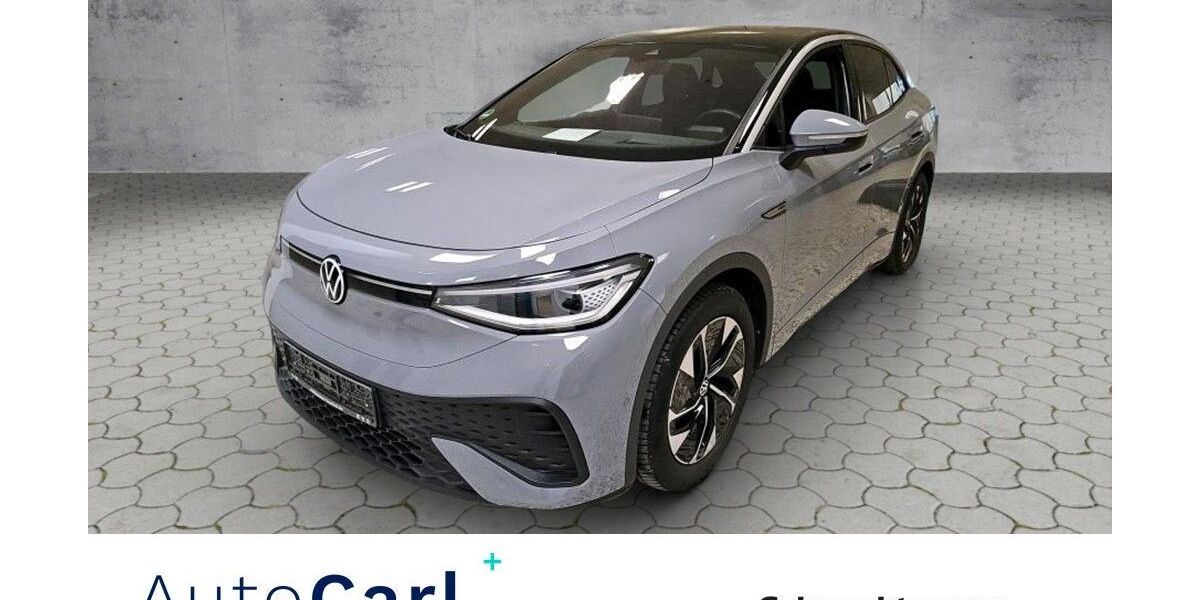 VW ID.5 54.200 km 28.980 &euro; Reichenbach 08468