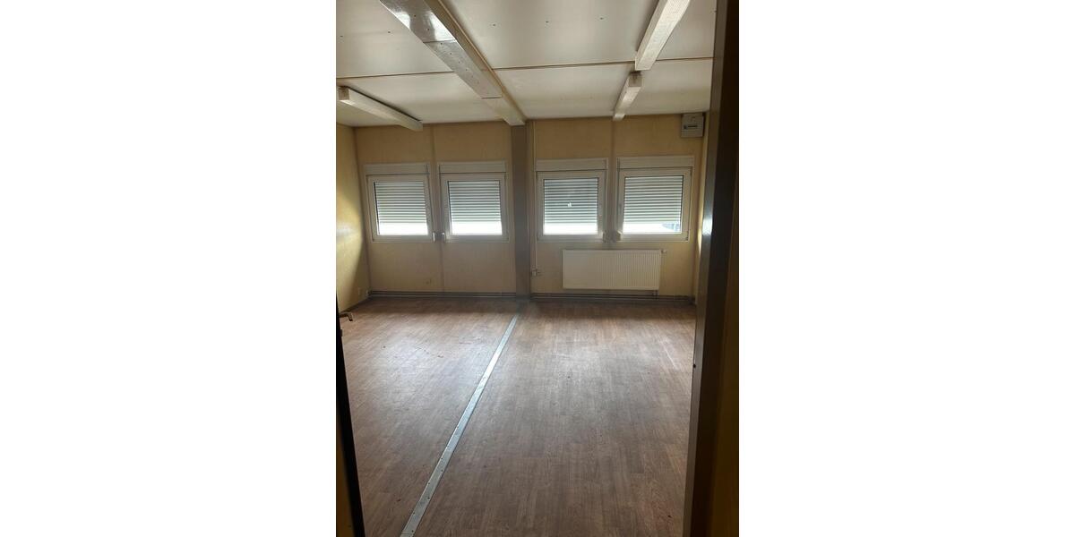 Gewerbeobjekt Ronneburg - 5&euro; | Angebot:15989391