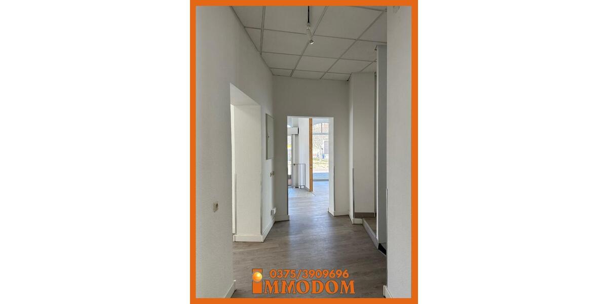 Gewerbeobjekt Zwickau - 800&euro; | Angebot:9495848