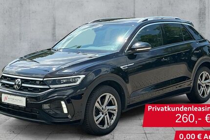 VW T-Roc 70.979 km 24.334 &euro; Zwickau 08058