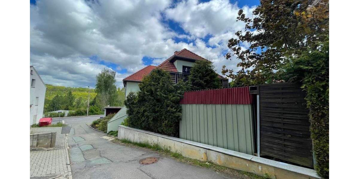 Einfamilienhaus Zwickau Oberhohndorf - 6 Zimmer, 158 m&sup2;, 389.000&euro; | Angebot:26037266