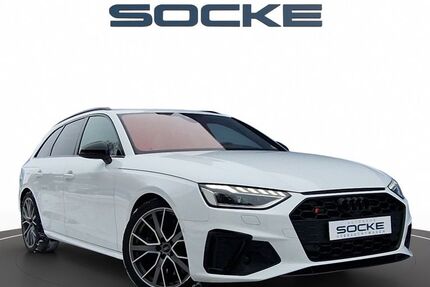 Audi S4 54.335 km 48.985 &euro; Remse OT Kertzsch 08373