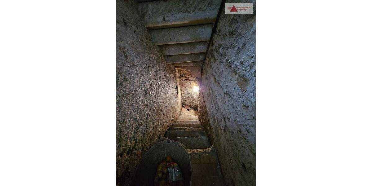 Einfamilienhaus Grünhain-Beierfeld Beierfeld - 7 Zimmer, 117 m&sup2;, 230.000&euro; | Angebot:25688242