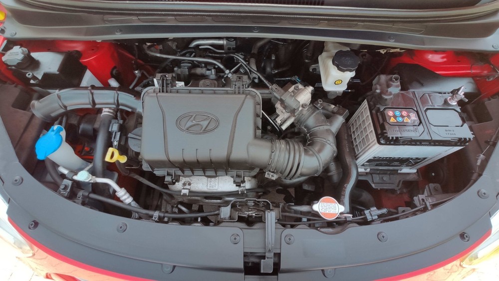 Hyundai i10 62.086 km 3.990 &euro; Lugau 09385