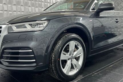 Audi Q5 96.690 km 26.490 &euro; Werdau OT Steinpleis 08412