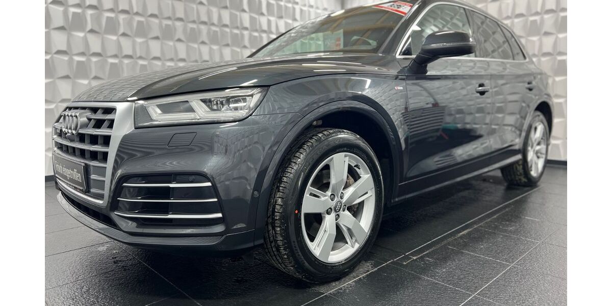Audi Q5 96.690 km 26.490 &euro; Werdau OT Steinpleis 08412