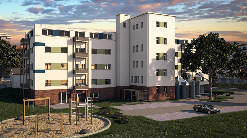 Gewerbeobjekt Zwönitz - 1.850&euro; | Angebot:22932014