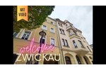 Etagenwohnung Zwickau - 8 Zimmer, 222 m&sup2;, 1.350&euro; | Angebot:25945632