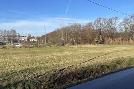 Grundstück Limbach-Oberfrohna Oberfrohna - 275.000&euro; | Angebot:27056695
