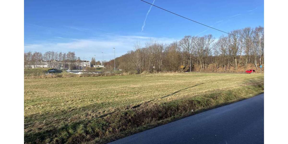 Grundstück Limbach-Oberfrohna Oberfrohna - 275.000&euro; | Angebot:27056695