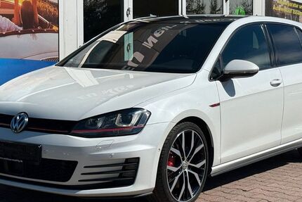 VW Golf 121.848 km 17.500 &euro; Zwickau 08056