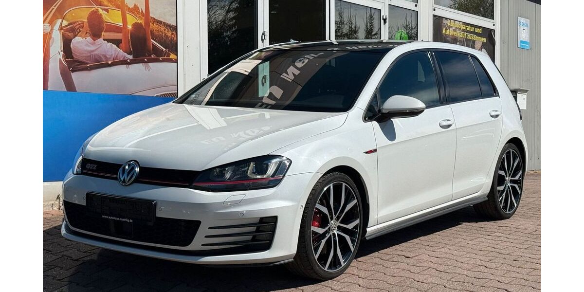 VW Golf 121.848 km 17.500 &euro; Zwickau 08056