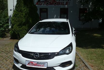 Opel Astra 73.000 km 12.980 &euro; Zwickau 08056