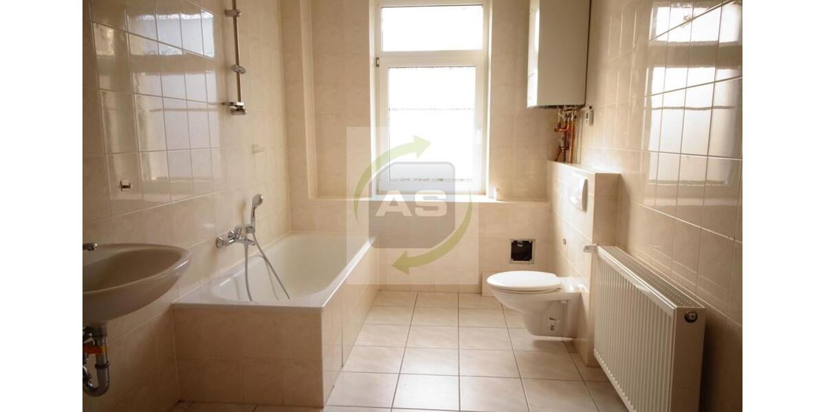 Etagenwohnung Zwickau Auerbach - 3 Zimmer, 76 m&sup2;, 400&euro; | Angebot:23215760