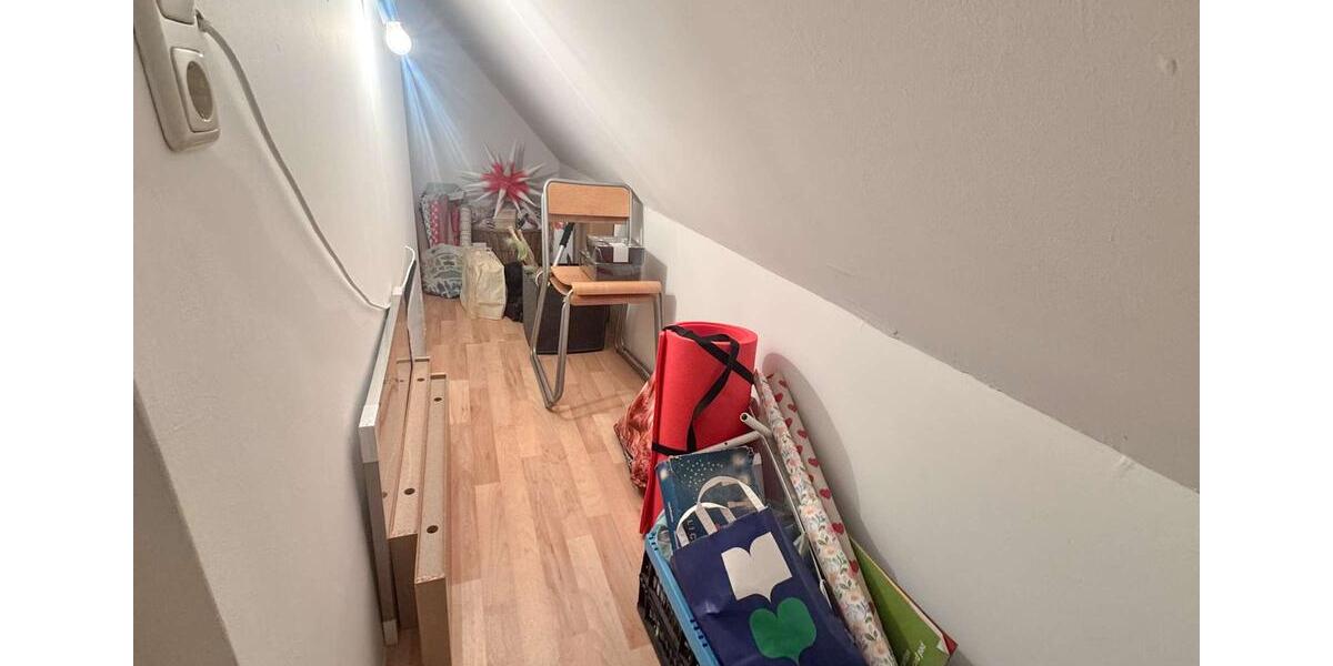 Maisonettenwohnung Wildenfels - 2.5 Zimmer, 62 m&sup2;, 500&euro; | Angebot:25753372