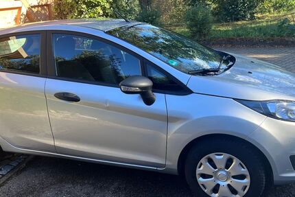 Ford Fiesta 57.214 km 6.599 &euro; Thalheim 09380