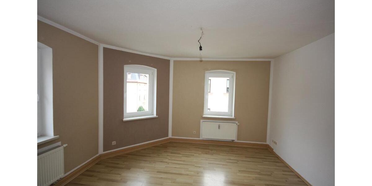 Dachgeschoßwohnung Schönheide - 2 Zimmer, 55 m&sup2;, 310&euro; | Angebot:17033647