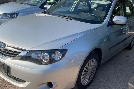 Subaru Impreza 114.142 km 1.999 &euro; Zschorlau 08321