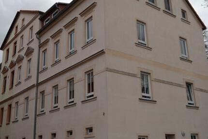Wohnung Zwickau Neuplanitz - 2 Zimmer, 40 m&sup2;, 250&euro; | Angebot:26620096