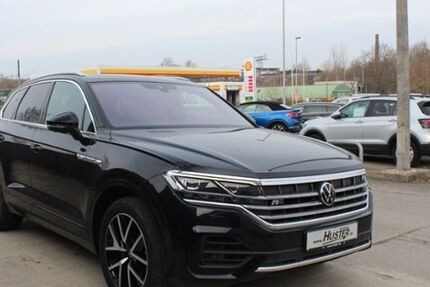 VW Touareg 60.007 km 44.440 &euro; Zwickau 08058