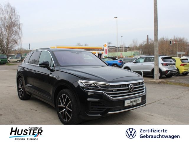 VW Touareg 60.007 km 44.440 &euro; Zwickau 08058