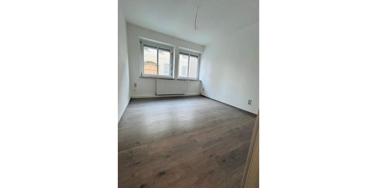 Erdgeschoßwohnung Meerane - 2 Zimmer, 50 m&sup2;, 395&euro; | Angebot:25270944