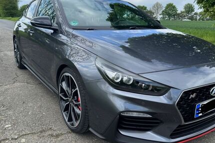 Hyundai i30 42.000 km 21.000 &euro; Reichenbach 08468
