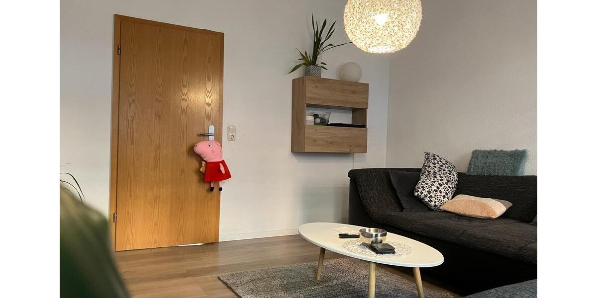 Hochparterre Meerane - 2 Zimmer, 50 m&sup2;, 475&euro; | Angebot:25929792